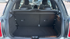 MINI Hatchback 135kW Cooper S Level 2 33kWh 3dr Auto Electric Hatchback